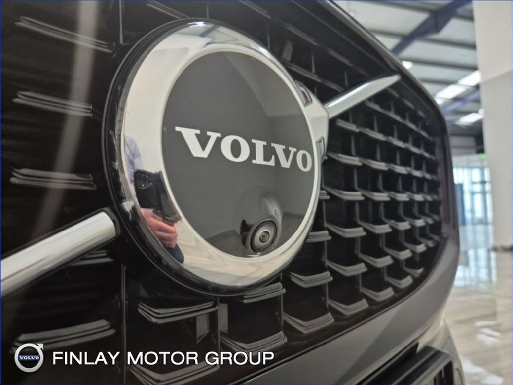 2023 Volvo XC60