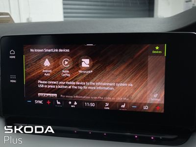 2023 Skoda Octavia