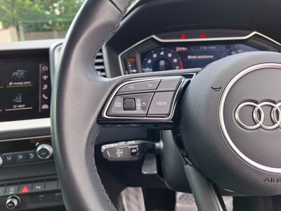 2024 Audi A1