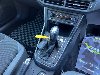 2020 Volkswagen Polo