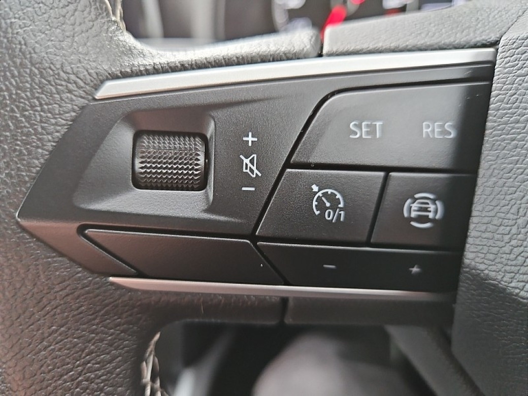 2023 SEAT Arona