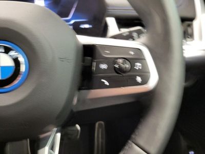 2025 BMW iX1