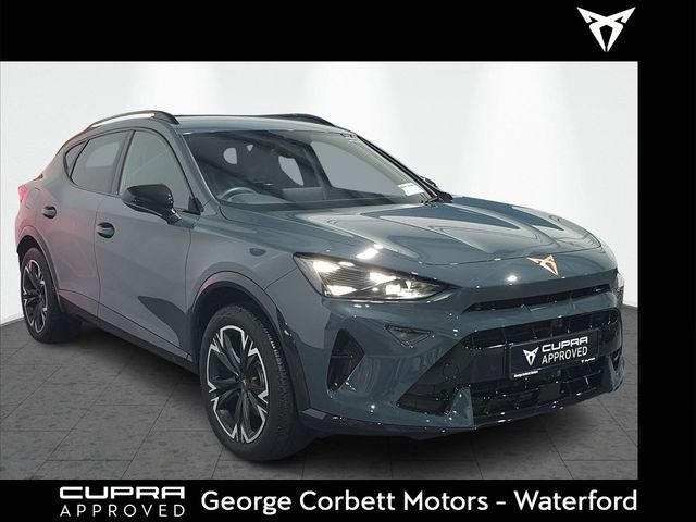 vehicle for sale from George Corbett Motors