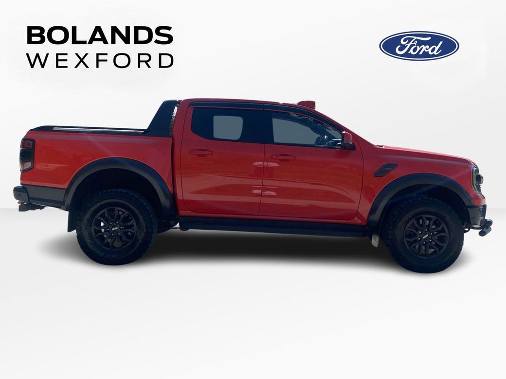 2024 Ford Ranger