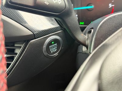 2020 Ford Focus