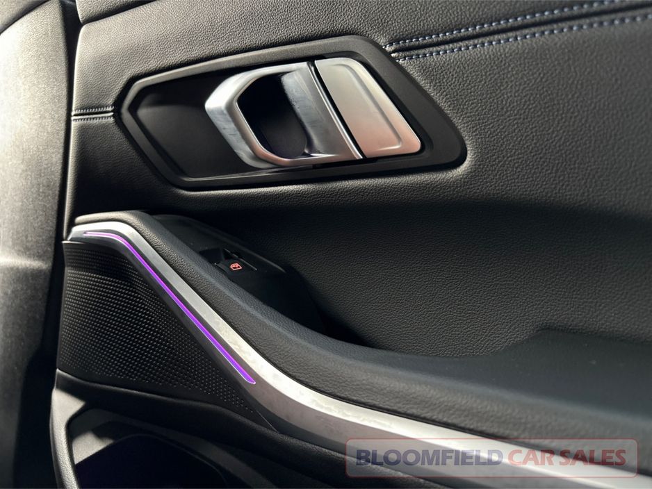 2019 BMW 3 Series