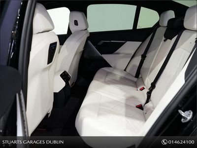 2025 BMW 5 Series