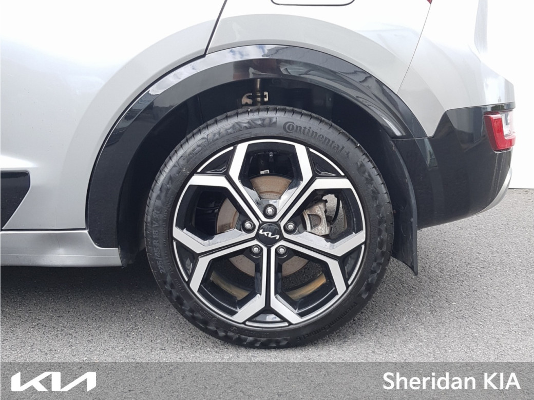 2023 Kia Niro