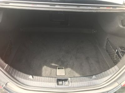 2017 Mercedes-Benz CLA Class