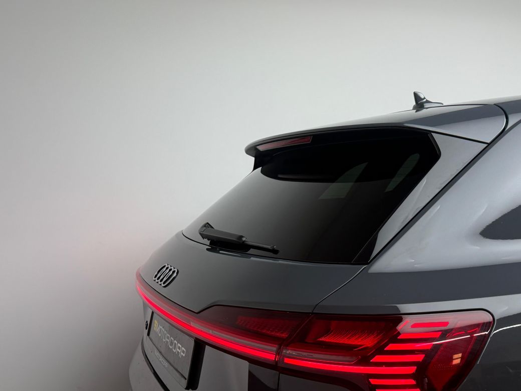 2023 Audi Q8 e-tron