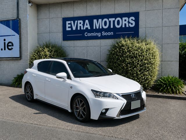 vehicle for sale from Evra Motors