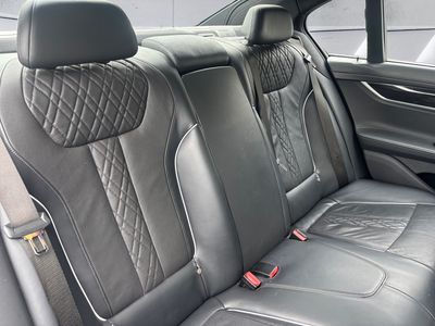 2017 BMW 7 Series