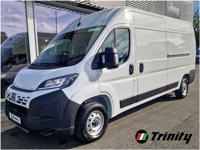 2026 Fiat Ducato