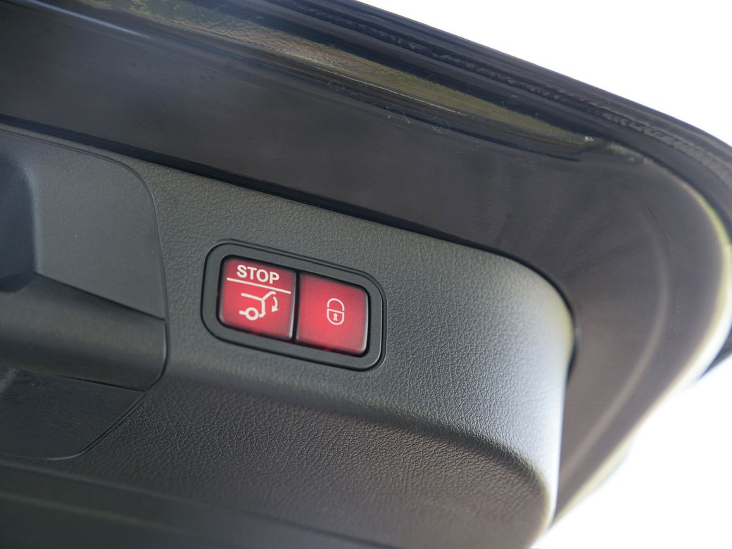 2023 Mercedes-Benz EQB