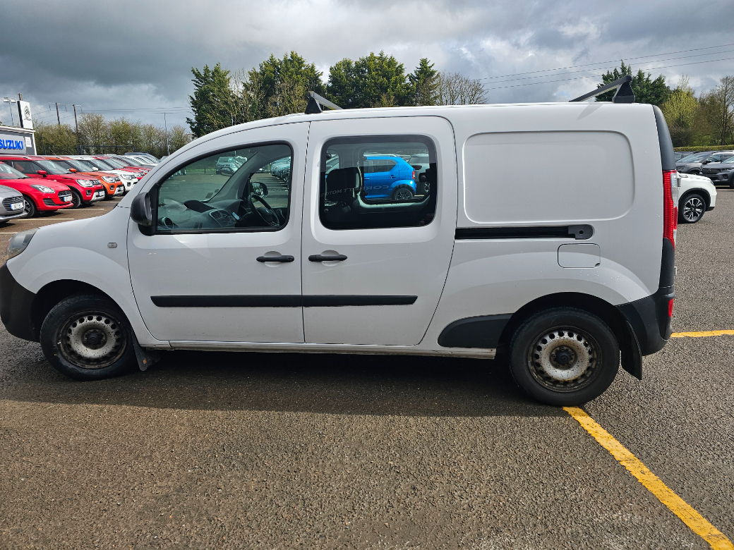 2017 Renault Kangoo