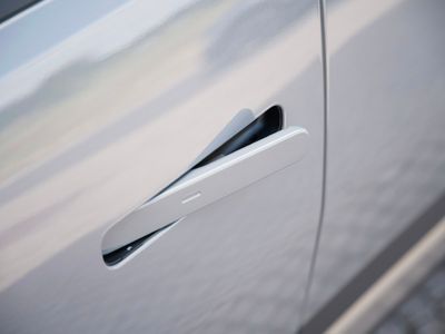 2026 Kia EV3