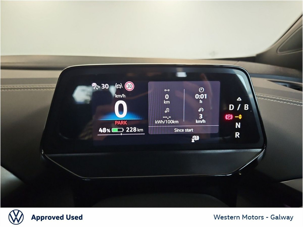 2024 Volkswagen ID.5