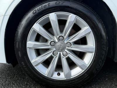 2016 Audi A3