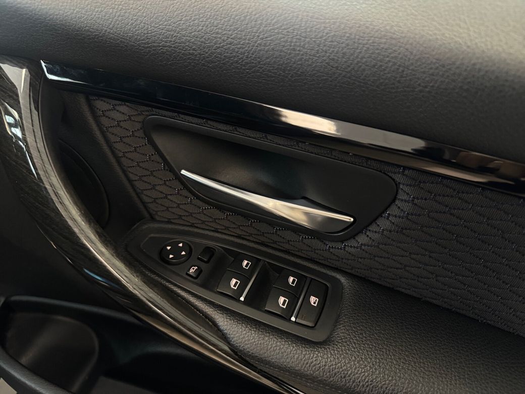 2015 BMW 3 Series