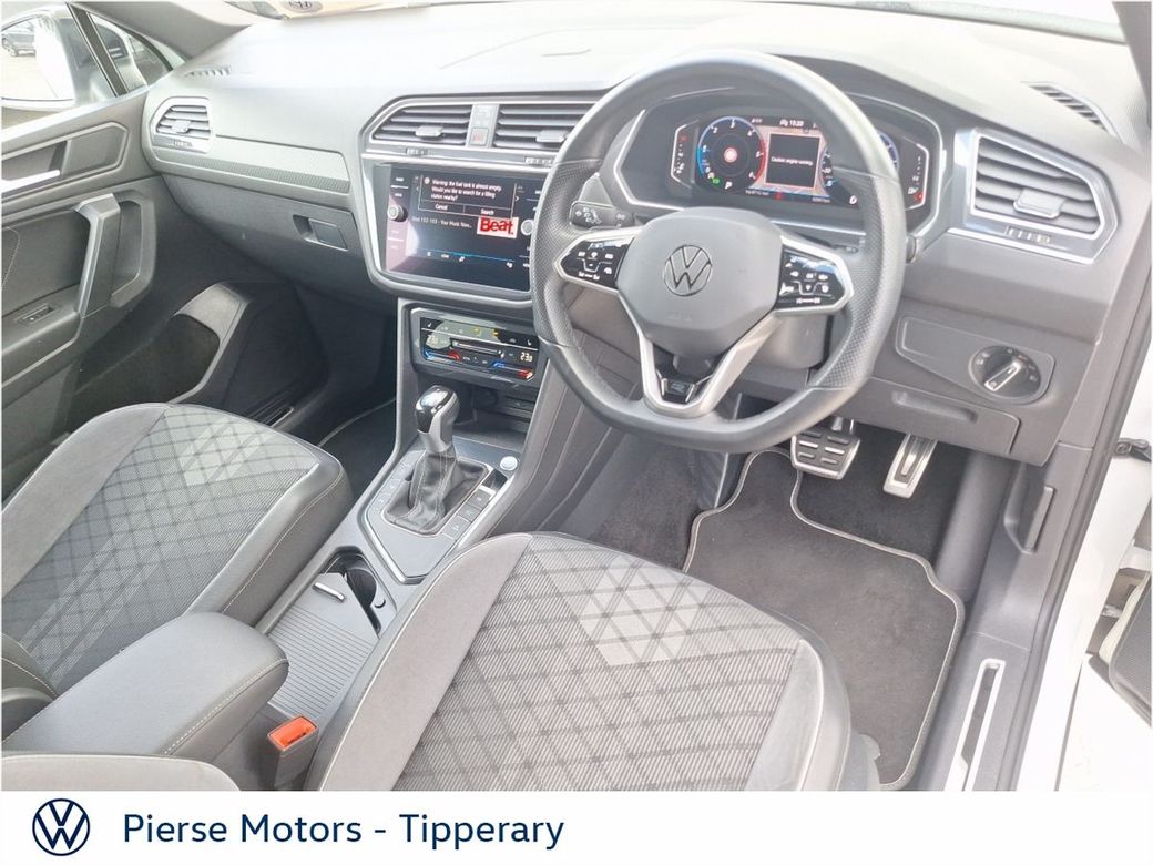 2023 Volkswagen Tiguan Allspace