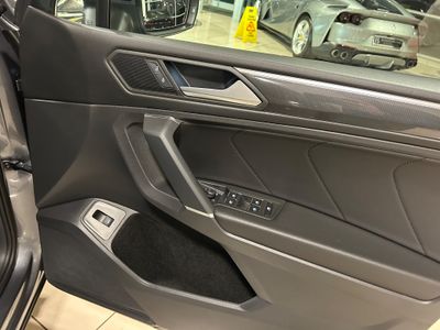 2020 Volkswagen Tiguan Allspace