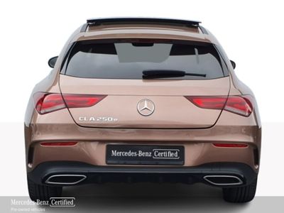 2023 Mercedes-Benz CLA Class