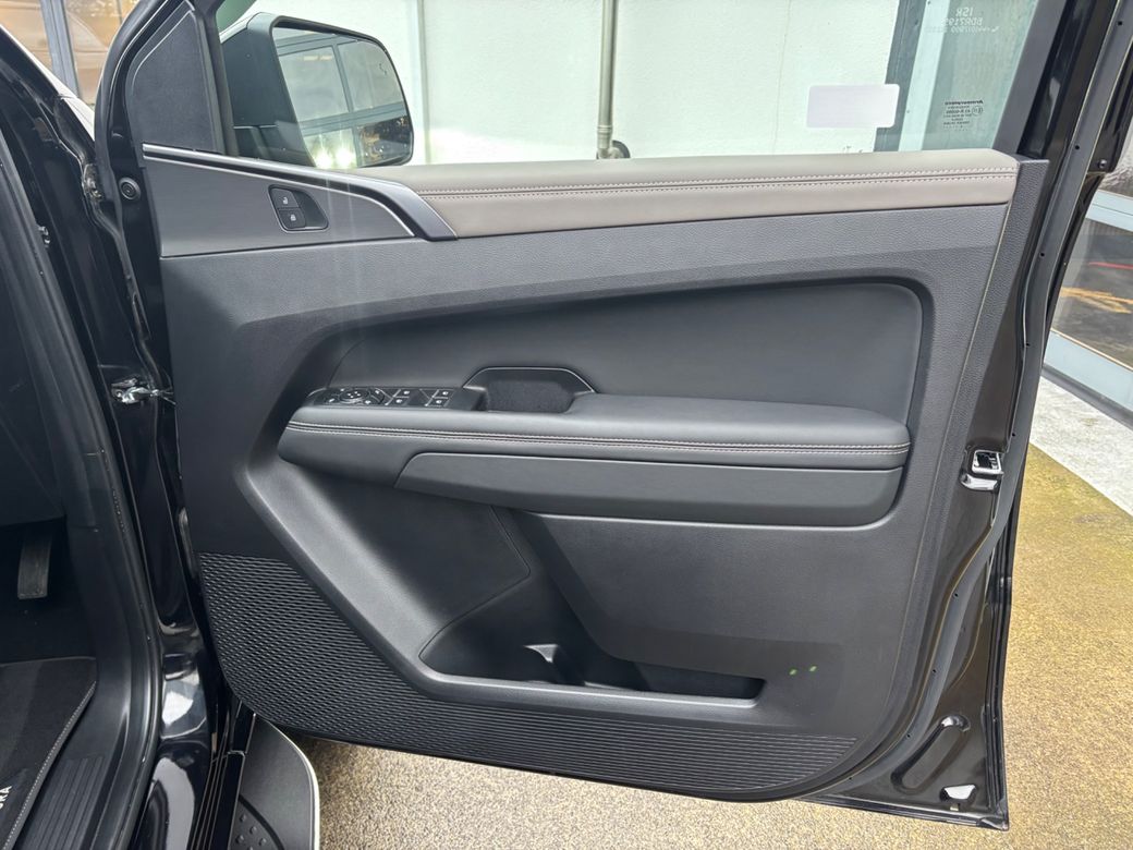 2024 Volkswagen Amarok