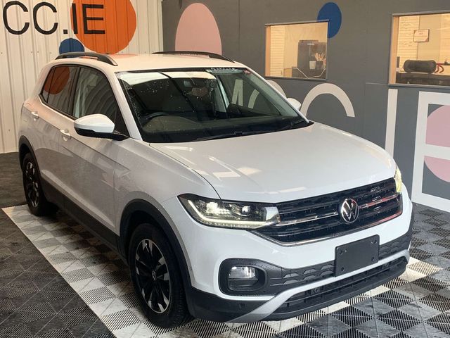 vehicle for sale from The Automatic Motor Car Centre