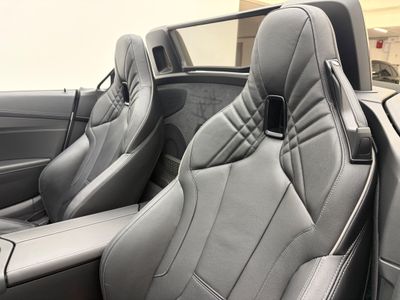 2020 BMW Z4
