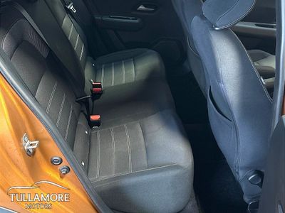 2024 Dacia Sandero Stepway