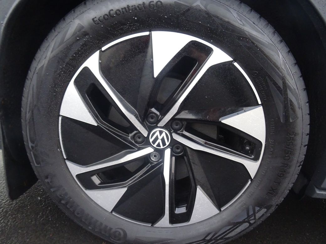 2022 Volkswagen ID.4