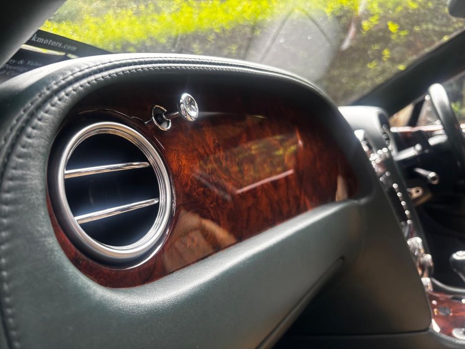 2006 Bentley Flying Spur