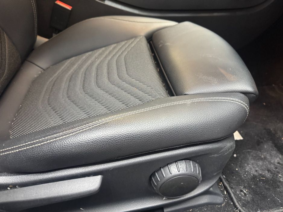 2019 Mercedes-Benz A Class