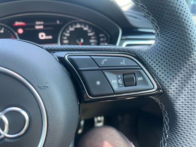 2024 Audi A4