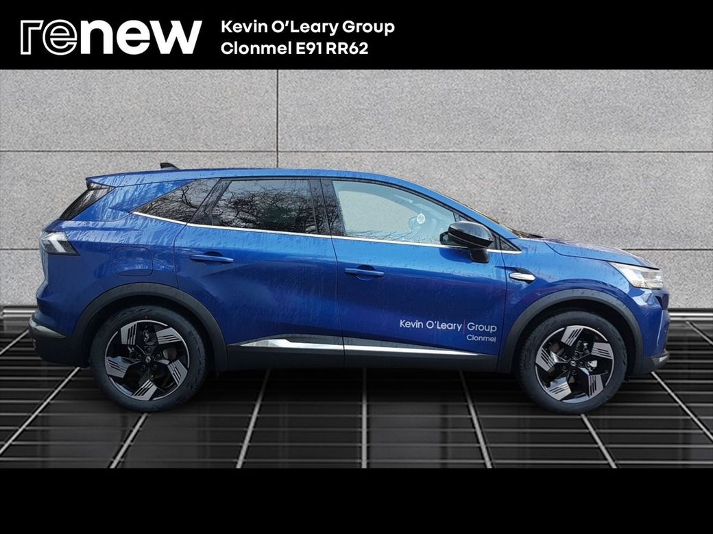 2026 Renault Symbioz