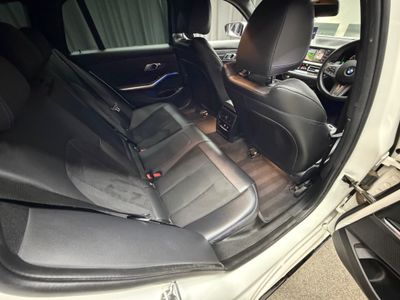 2020 BMW 3 Series
