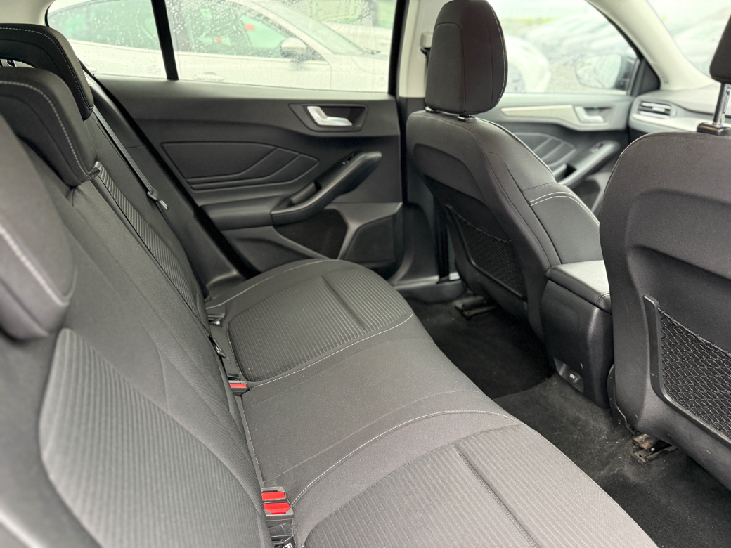 2019 Ford Focus