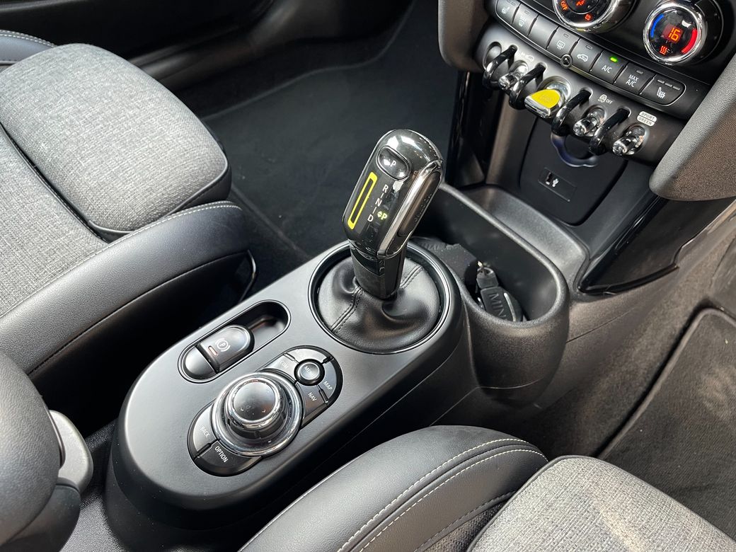 2021 Mini Cooper