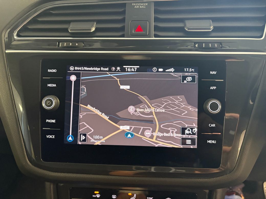 2023 Volkswagen Tiguan Allspace