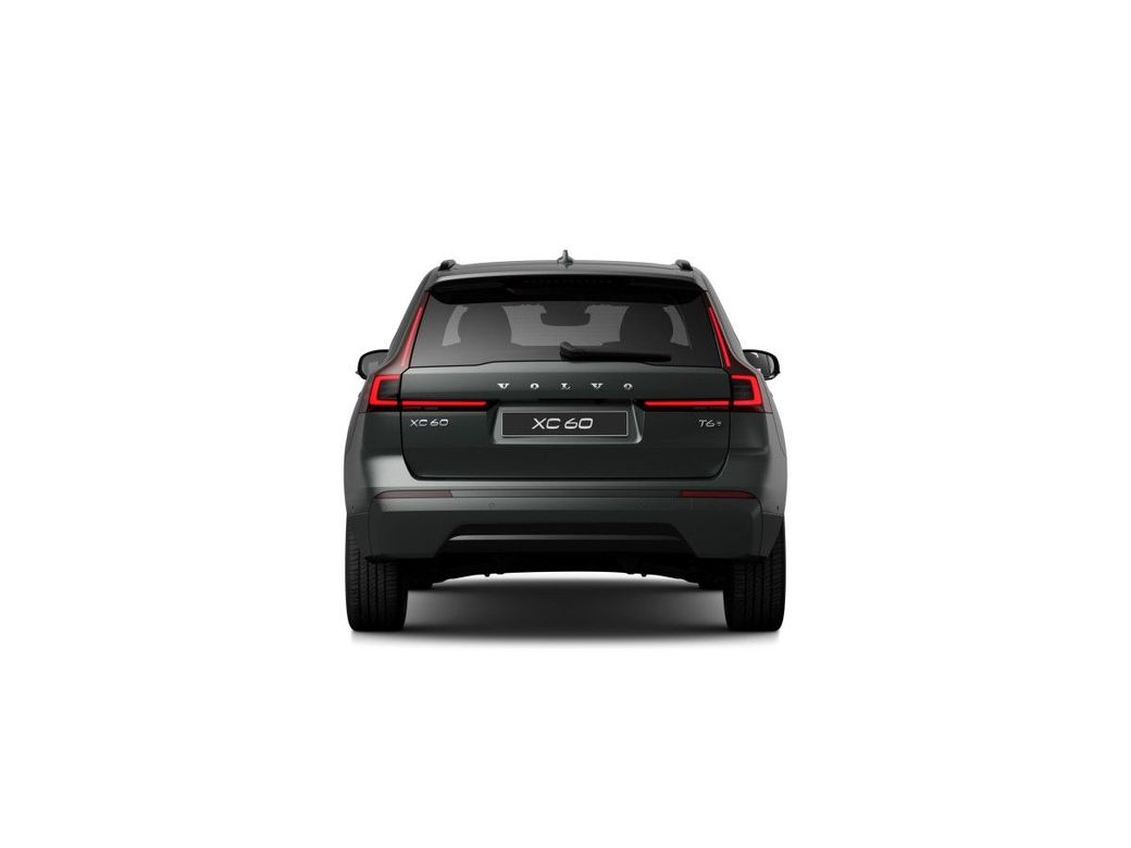 2027 Volvo XC60