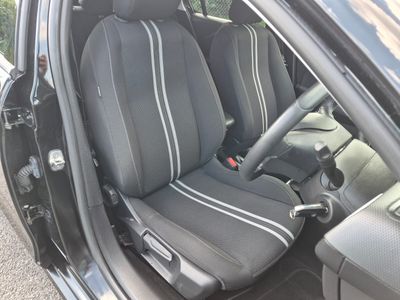 2023 Opel Corsa