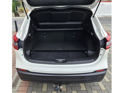 2019 Nissan Qashqai
