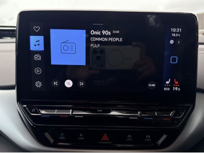 2023 Volkswagen ID.4