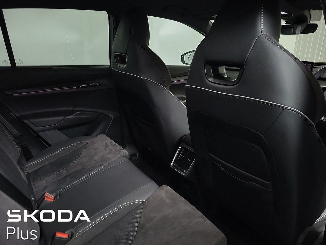 2023 Skoda Enyaq