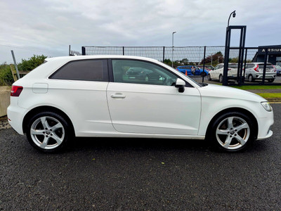 2016 Audi A3