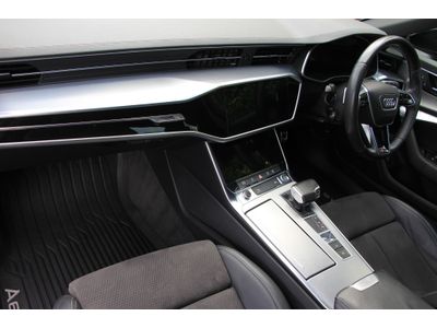 2019 Audi A6