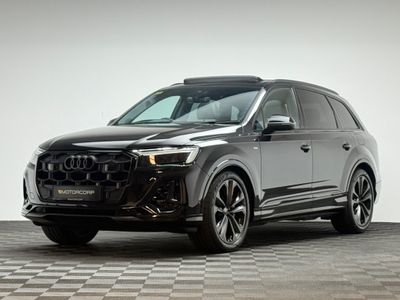 2025 Audi Q7