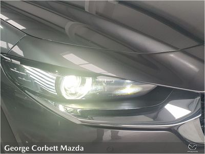 2023 Mazda CX-30