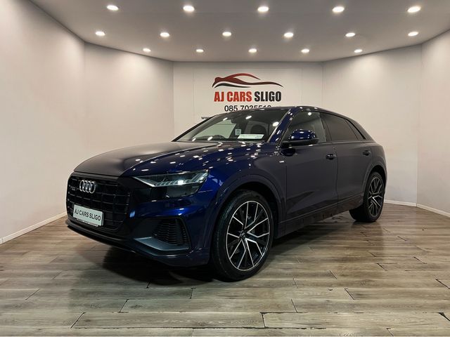 vehicle for sale from AJ Cars Sligo