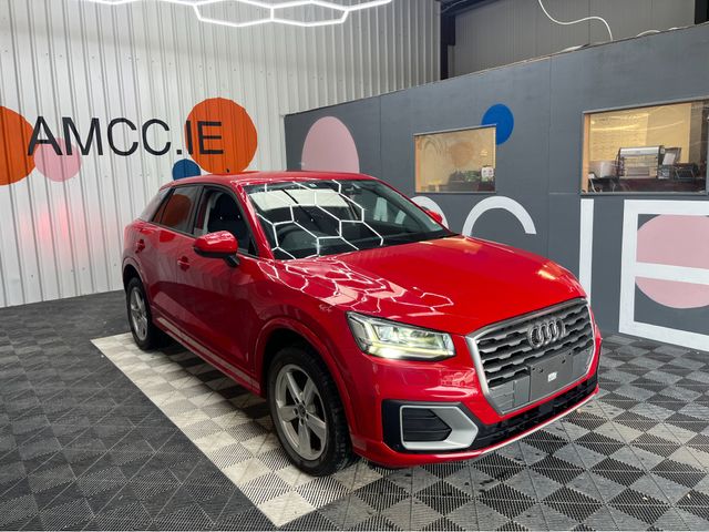 vehicle for sale from The Automatic Motor Car Centre